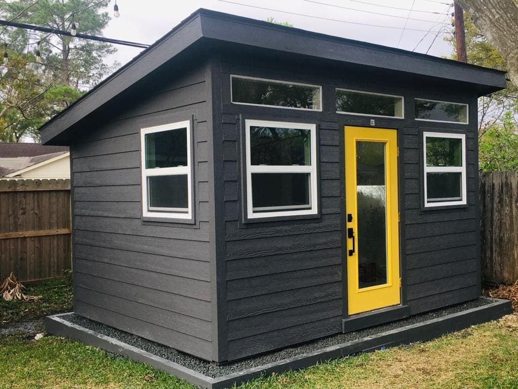 10x16 Modern Office
