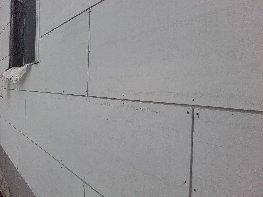 Fiber-cement
