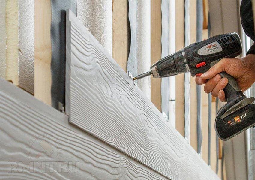 Channel Siding