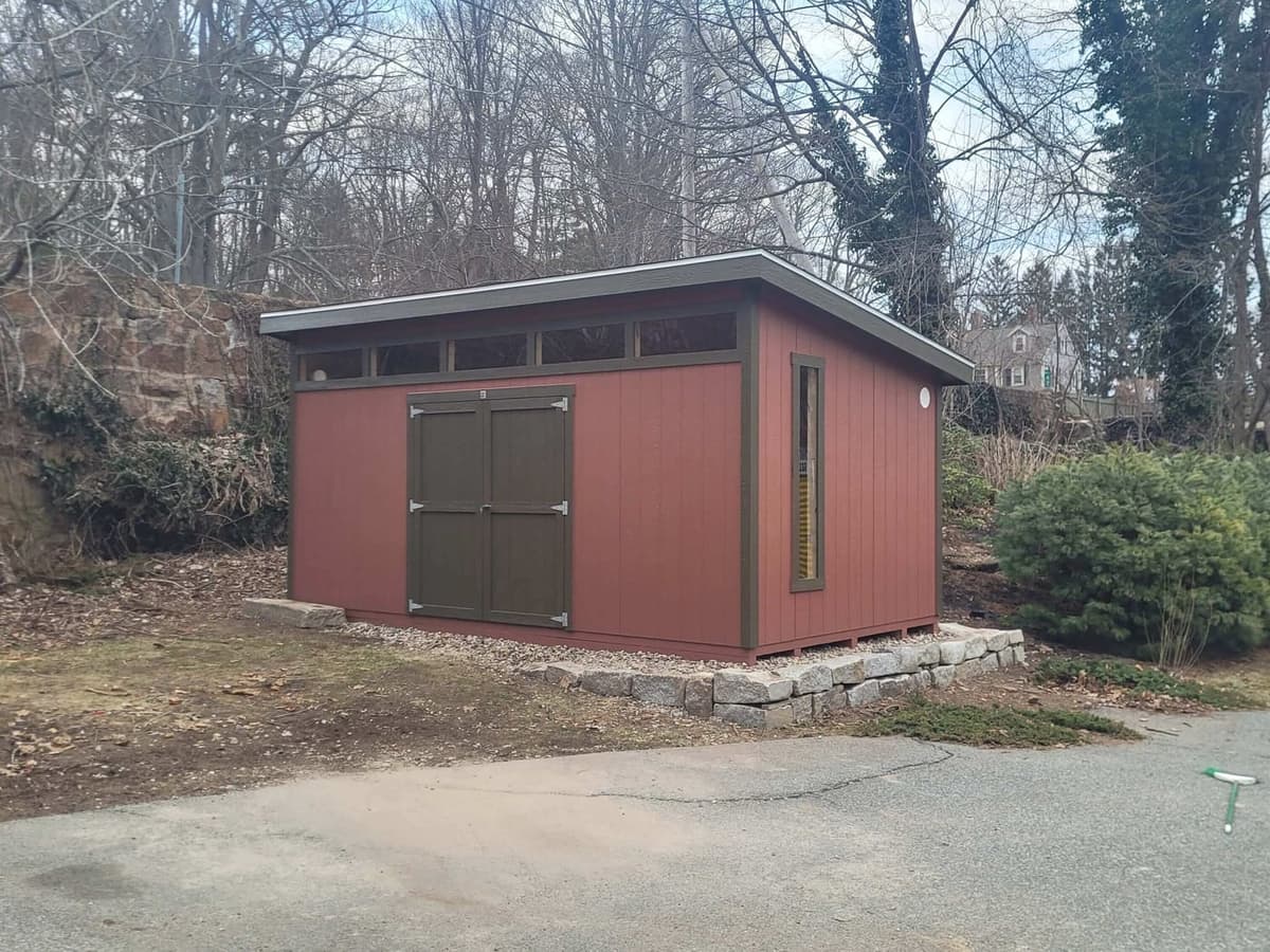 LP Smartside Siding