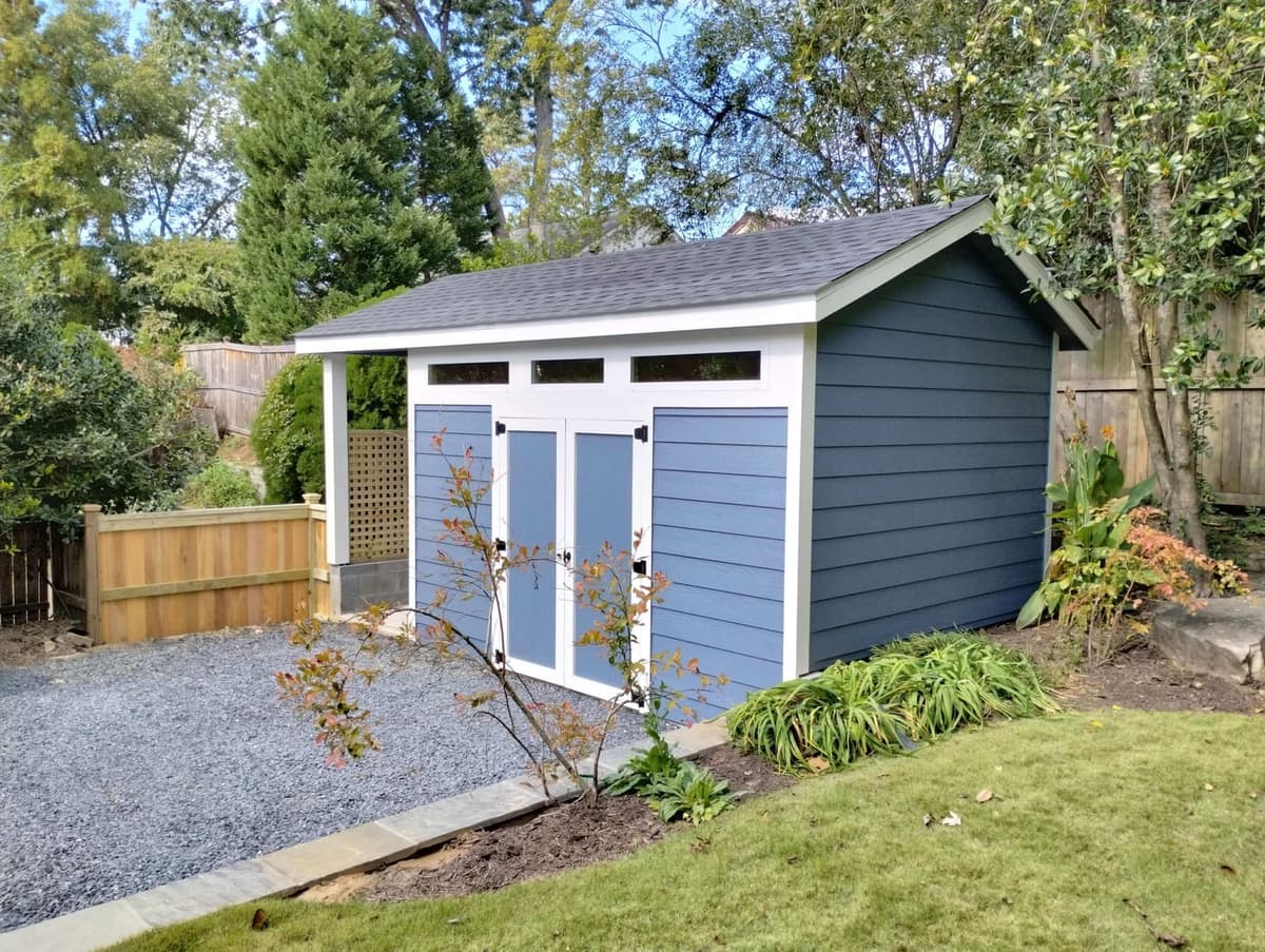 Bevel Siding (Clapboard)