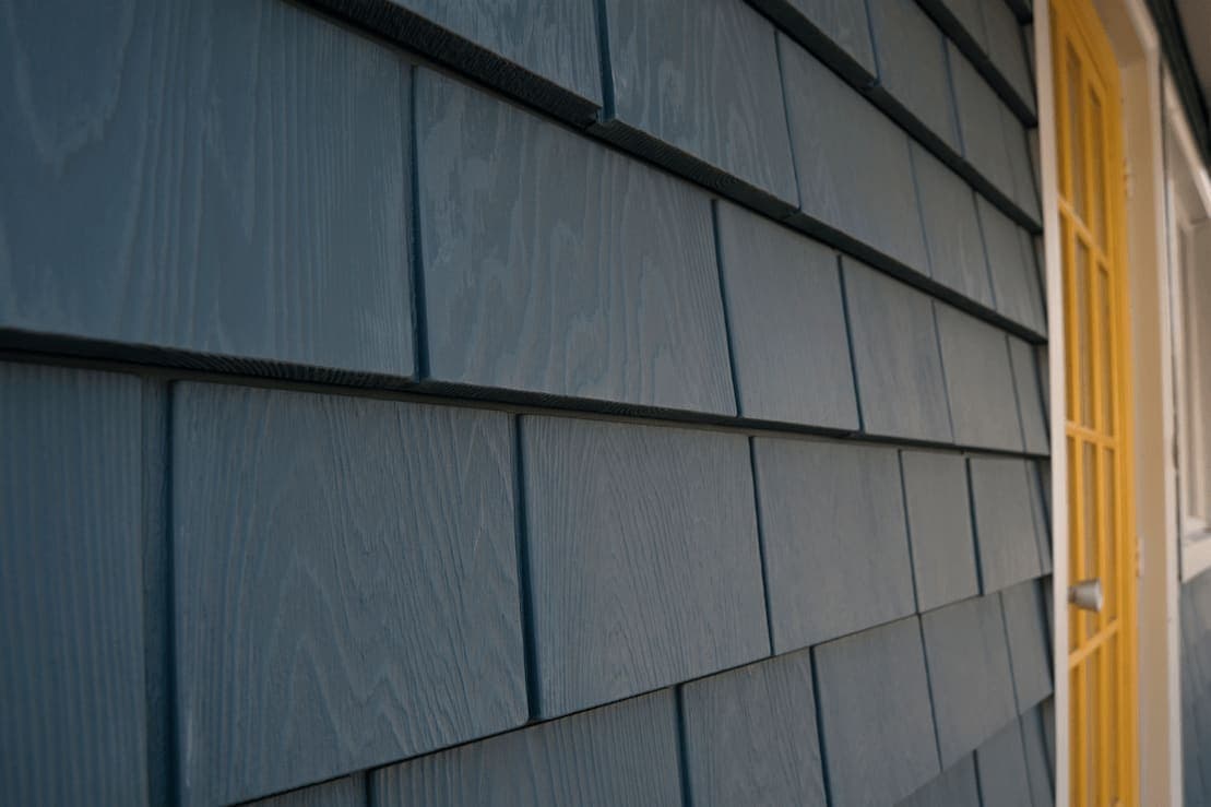 Cedar Shingles