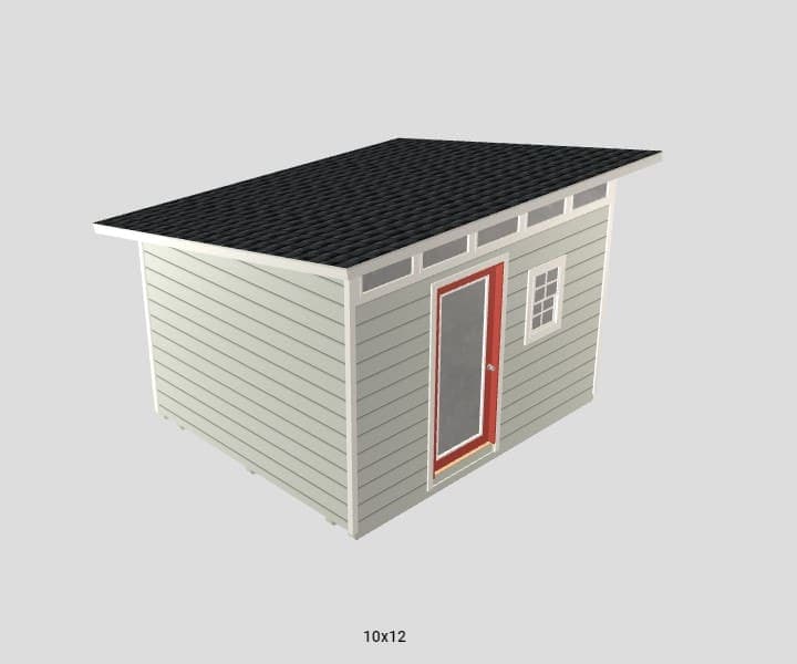 HOW TO CHOOSE THE BEST SHED SIZE FOR YOUR NEEDS